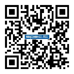 QR kodas | Kretingos narų klubas | spec.lt
