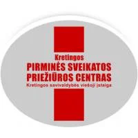 Kretingos rajono savivaldybės viešoji įstaiga Kretingos pirminės sveikatos priežiūros centras