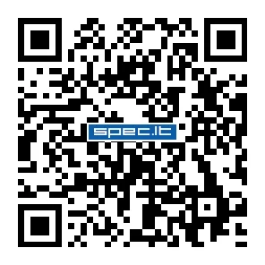 QR kodas | Kretingos rajono savivaldybės viešoji įstaiga Kretingos pirminės sveikatos priežiūros centras | spec.lt