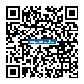 QR kodas | Kretingos Pranciškoniškojo jaunimo tarnyba | spec.lt