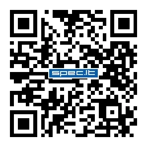 QR kodas | Kretingos projektai, MB