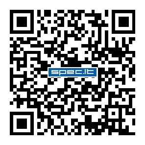 QR kodas | Kretingos rajono savivaldybės viešoji įstaiga Kretingos psichikos sveikatos centras | spec.lt
