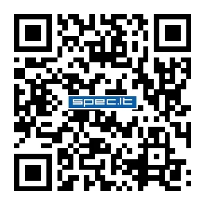 QR kodas | Kretingos r. apylinkės prokuratūra | spec.lt