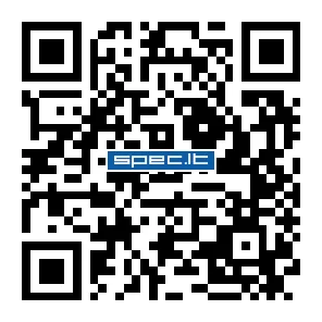 QR kodas | Kretingos r. apylinkės teismas | spec.lt
