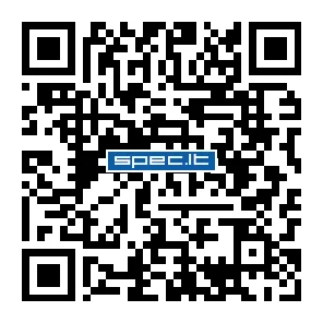 QR kodas | Kretingos r. pedagogų švietimo centras | spec.lt