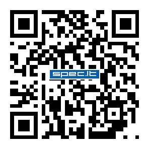 QR kodas | Kretingos r. Salantų gimnazija | spec.lt