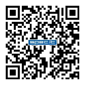 QR kodas | Kretingos r. savivaldybės administracijos Darbėnų seniūnija