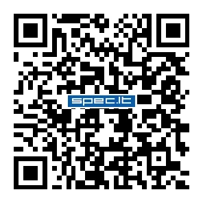 QR kodas | Kretingos r. savivaldybės administracijos Imbarės seniūnija | spec.lt