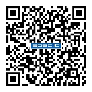 QR kodas | Kretingos r. savivaldybės administracijos Kartenos seniūnija | spec.lt