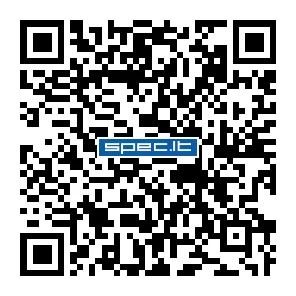 QR kodas | Kretingos r. savivaldybės administracijos Kretingos m. seniūnija | spec.lt