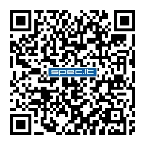 QR kodas | Kretingos r. savivaldybės administracijos Kūlupėnų seniūnija | spec.lt