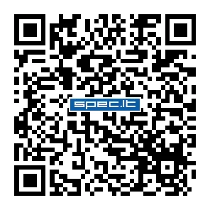 QR kodas | Kretingos rajono savivaldybės administracijos Salantų miesto seniūnija | spec.lt