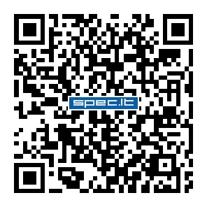 QR kodas | Kretingos r. savivaldybės administracijos Žalgirio seniūnija | spec.lt