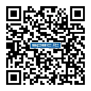 QR kodas | Kretingos r. valstybinė maisto ir veterinarijos tarnyba | spec.lt