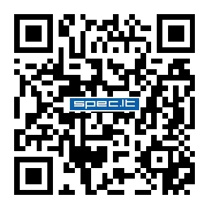 QR kodas | Kretingos r. Vydmantų gimnazija | spec.lt
