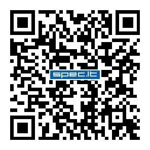 QR kodas | Kretingos rajono Baublių mokykla-daugiafunkcis centras | spec.lt