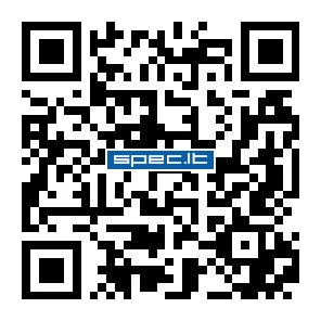 QR kodas | Kretingos rajono Darbėnų gimnazija | spec.lt