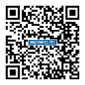 QR kodas | Kretingos rajono gyvybingumo klubas Harmonija | spec.lt
