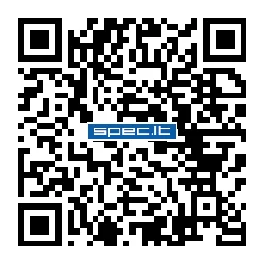 QR kodas | Kretingos rajono Imbarės seniūnijos sporto klubas Imbarė