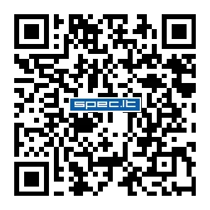 QR kodas | Kretingos rajono iniciatyvių pedagogų klubas Idėja | spec.lt