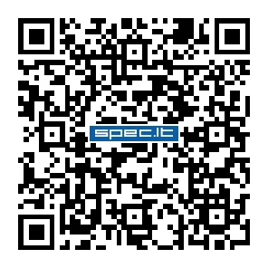 QR kodas | Kretingos rajono jaunimo nevyriausybinių organizacijų asociacija Apskritasis stalas | spec.lt