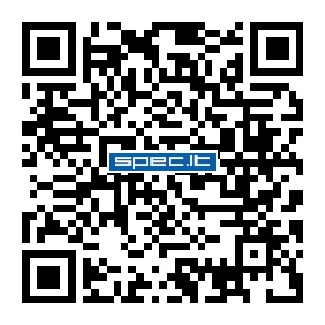 QR kodas | Kretingos rajono Kartenos mokykla-daugiafunkcis centras | spec.lt