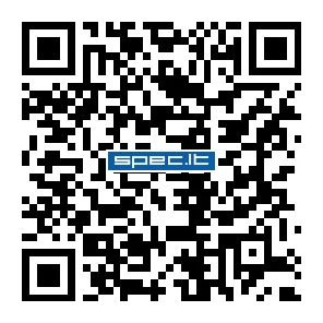 QR kodas | Kretingos rajono Kašučių agroserviso kooperatyvas