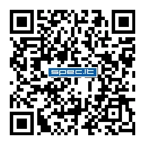 QR kodas | Kretingos rajono kultūros namų direktorių asociacija | spec.lt