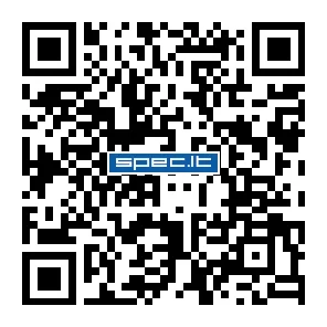 QR kodas | Kretingos rajono kultūros rūmų esperantininkų klubas Fonto | spec.lt