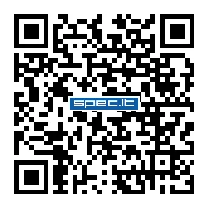 QR kodas | Kretingos rajono Kurmaičių pradinė mokykla | spec.lt