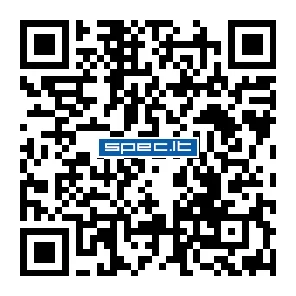 QR kodas | Kretingos rajono kūrybingų asmenų klubas Viva lyra | spec.lt
