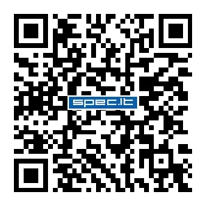QR kodas | Kretingos rajono moksleivių jaunimo taryba | spec.lt