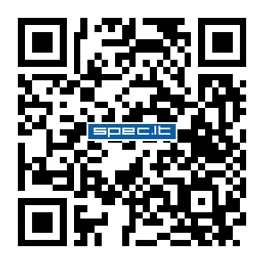 QR kodas | Kretingos rajono neįgaliųjų draugija | spec.lt