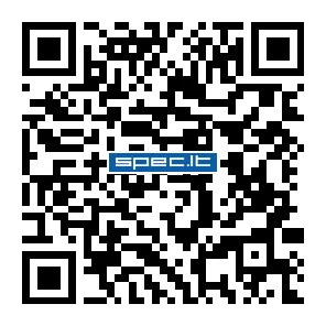 QR kodas | Kretingos rajono pieninės kooperatyvas Kulpė | spec.lt