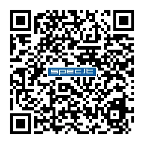 QR kodas | Kretingos rajono Policijos komisariato sporto klubas Granitas | spec.lt