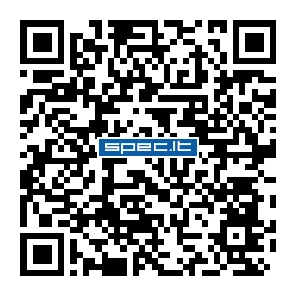 QR kodas | Kretingos rajono policijos visuomeninis rėmėjų klubas Kobra | spec.lt