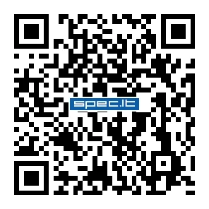 QR kodas | Kretingos Rajono Šachmatų-Šaškių Sporto Klubas | spec.lt