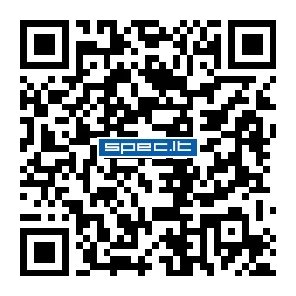 QR kodas | Kretingos rajono Salantų agroserviso kooperatyvas | spec.lt
