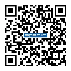 QR kodas | Kretingos rajono Salantų vidurinės mokyklos rėmimo fondas | spec.lt