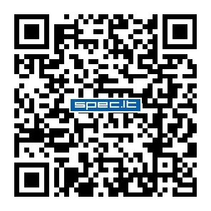 QR kodas | Kretingos rajono saviraiškos klubas Mes tik | spec.lt