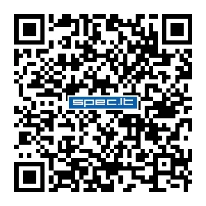 QR kodas | Kretingos rajono savivaldybės administracijos Vydmantų seniūnija | spec.lt