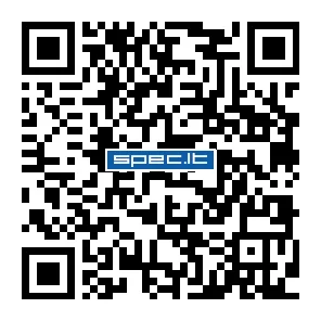 QR kodas | Kretingos rajono savivaldybės kontrolės ir audito tarnyba | spec.lt