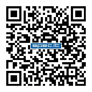 QR kodas | Kretingos rajono savivaldybės priešgaisrinė tarnyba | spec.lt