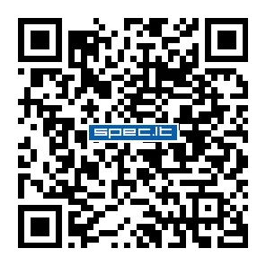 QR kodas | Kretingos rajono savivaldybės visuomenės sveikatos biuras | spec.lt