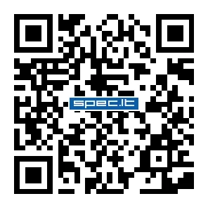 QR kodas | Kretingos rajono senjorų bendruomenė | spec.lt