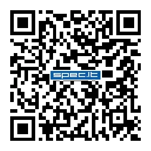 QR kodas | Kretingos rajono sodininkų bendrija Draugystė | spec.lt