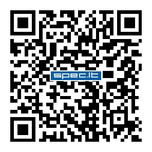QR kodas | Kretingos rajono sodininkų bendrija Medvalakis | spec.lt