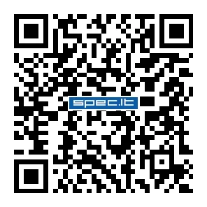 QR kodas | Kretingos rajono sodininkų bendrija PAUPYS | spec.lt