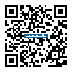 QR kodas | Kretingos rajono sporto centras | spec.lt