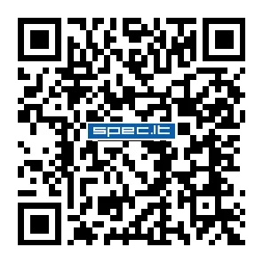 QR kodas | Kretingos rajono sporto klubas Baubliai | spec.lt